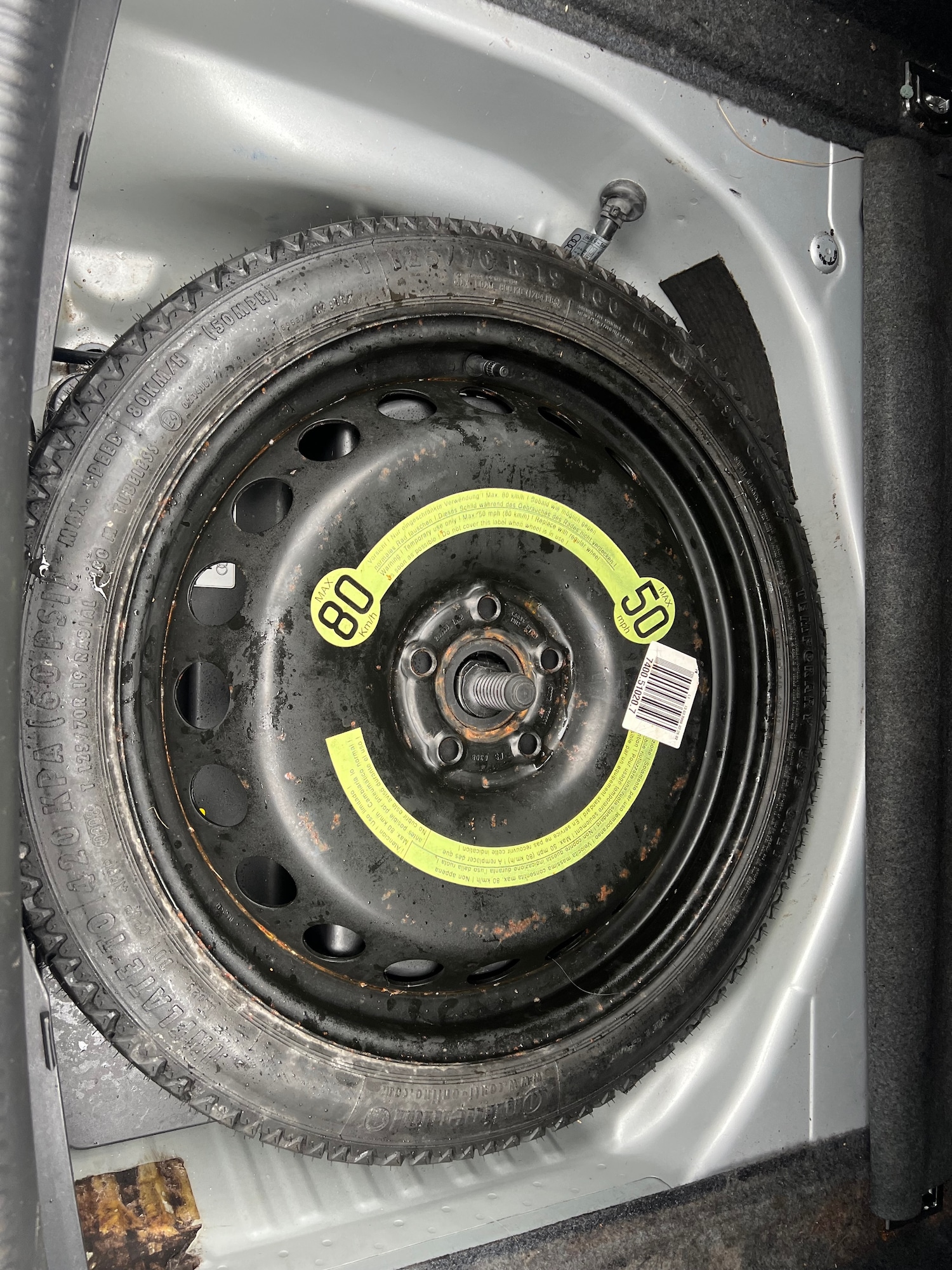 Used Audi A5 2008 for sale - 77475662: Photo 14