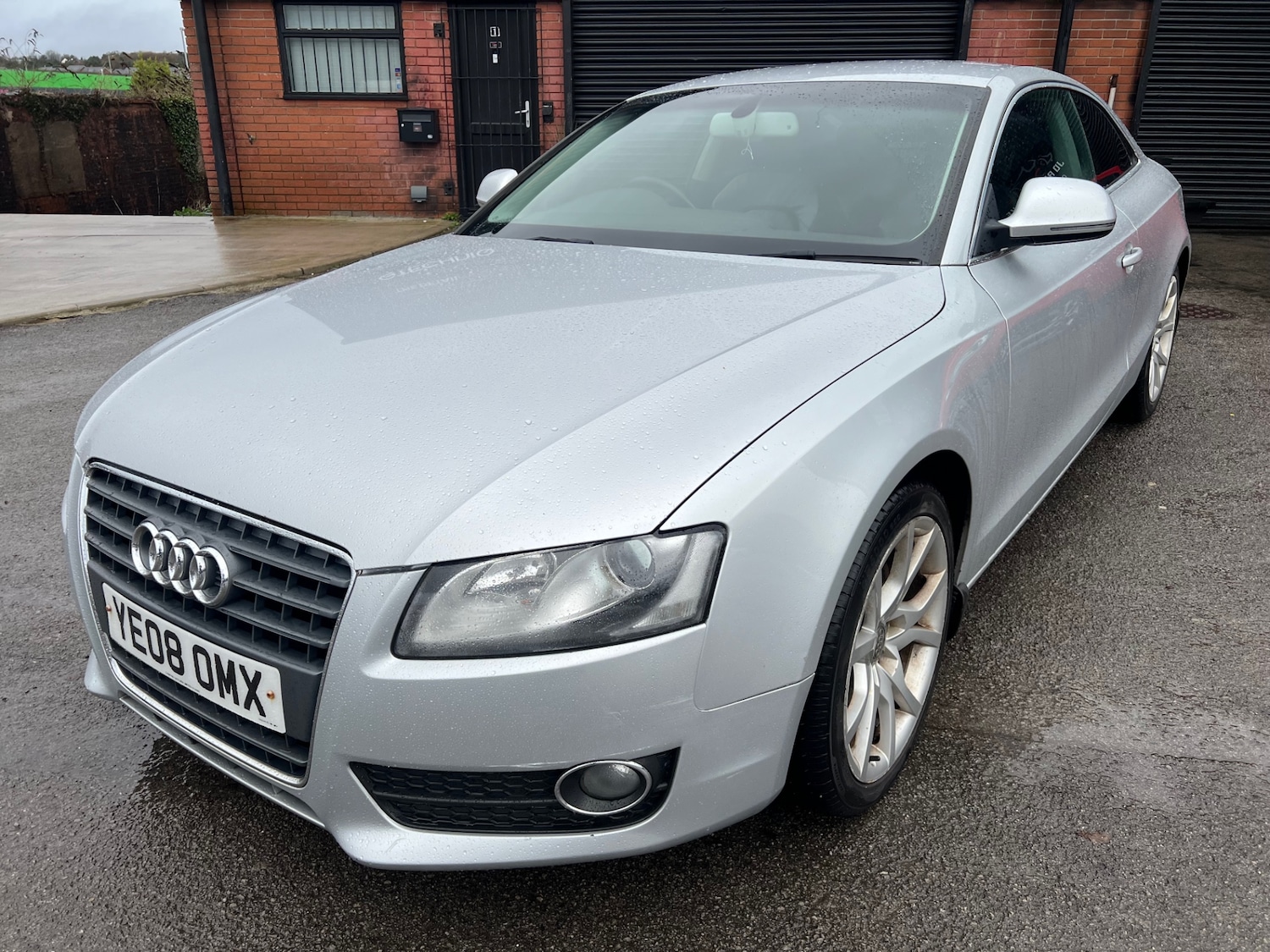 Used Audi A5 2008 for sale - 77475662: Photo 7