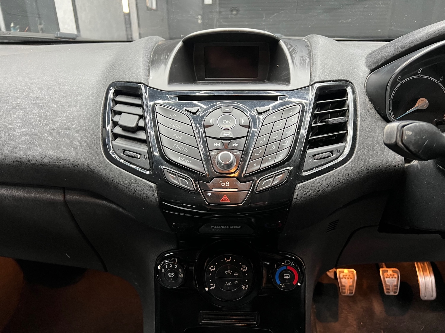 Used Ford Fiesta 2016 for sale - 77998692: Photo 12