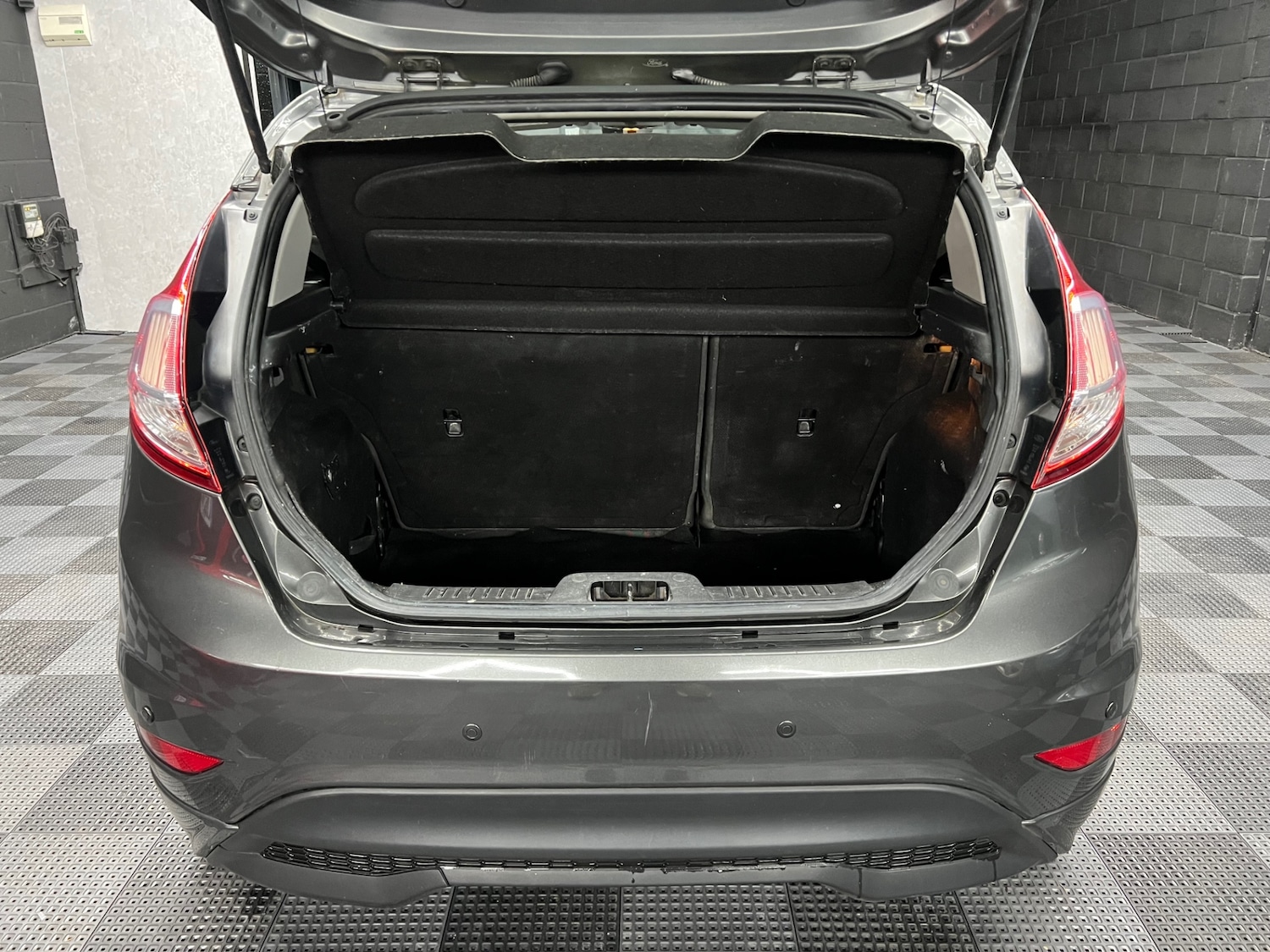 Used Ford Fiesta 2016 for sale - 77998692: Photo 13