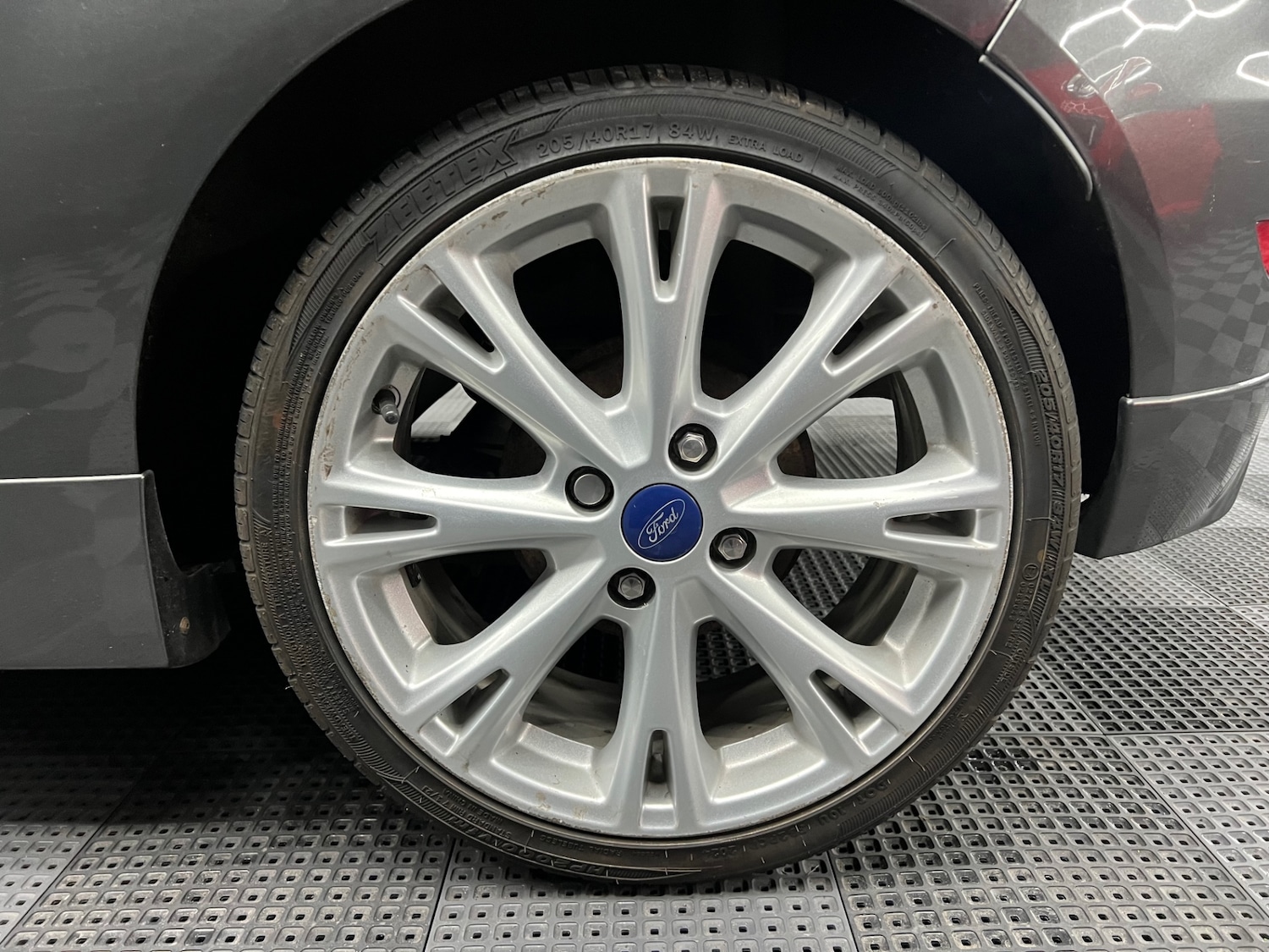 Used Ford Fiesta 2016 for sale - 77998692: Photo 14