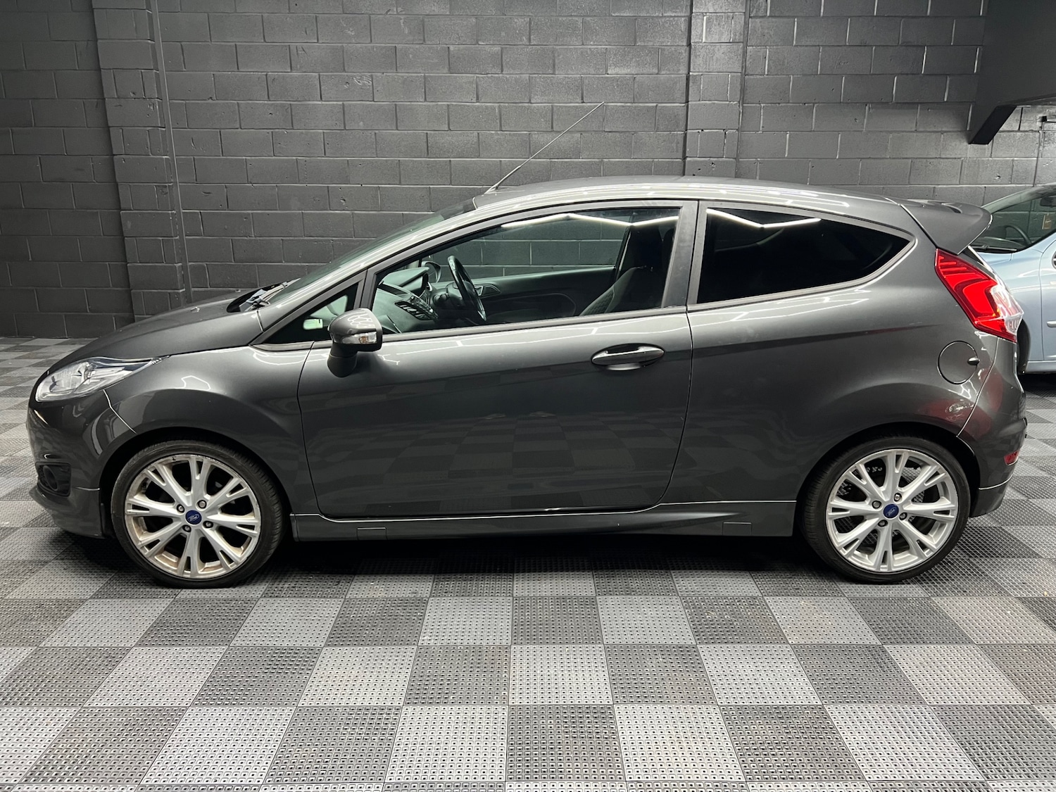 Used Ford Fiesta 2016 for sale - 77998692: Photo 6