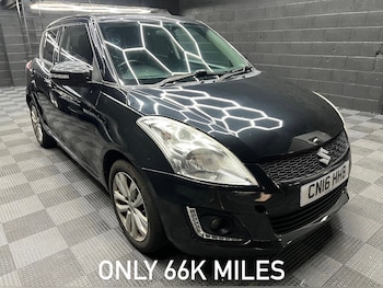 Used Suzuki Swift 2016 for sale - 79478385: Photo
