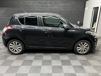 Used Suzuki Swift 2016 for sale - 79478385: Photo