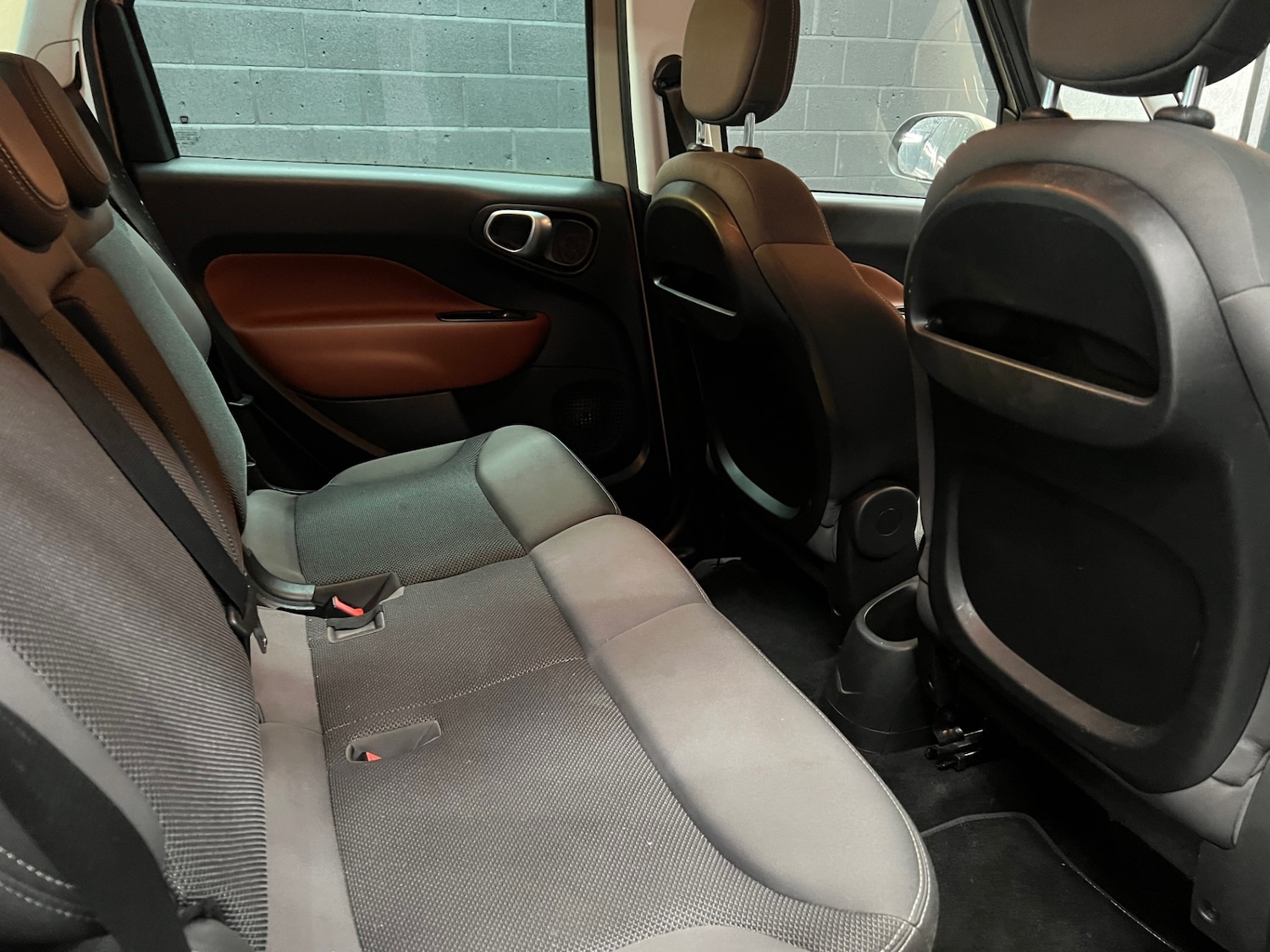 Used Fiat 500L 2014 for sale - 77149500: Photo 14