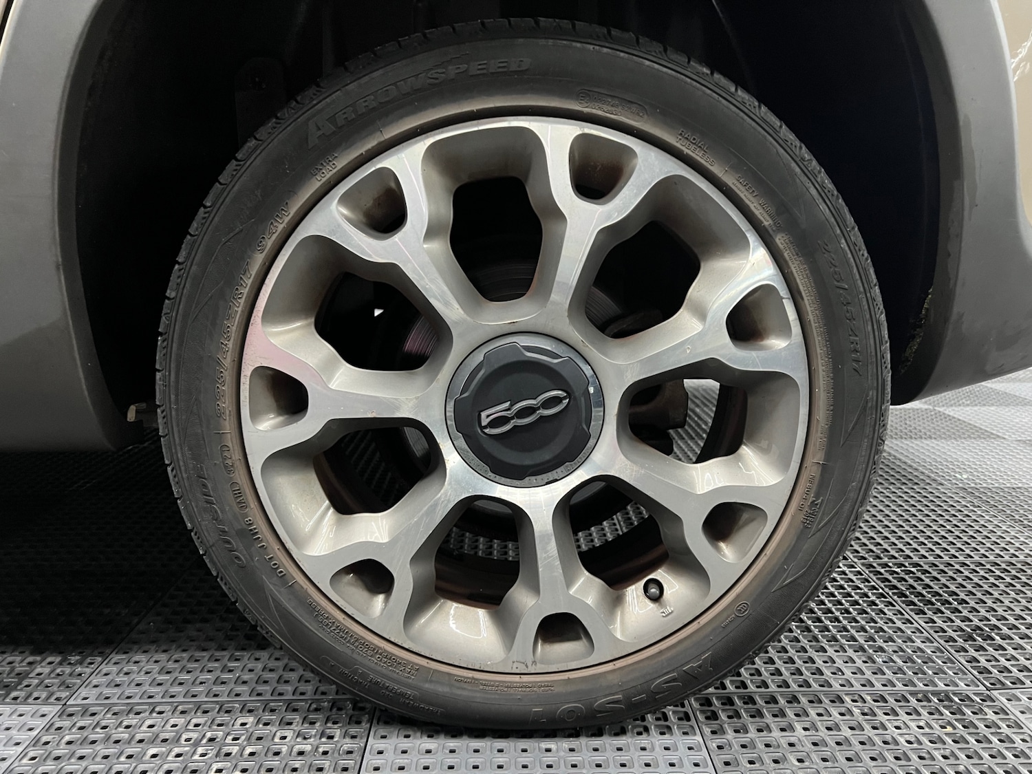 Used Fiat 500L 2014 for sale - 77149500: Photo 16