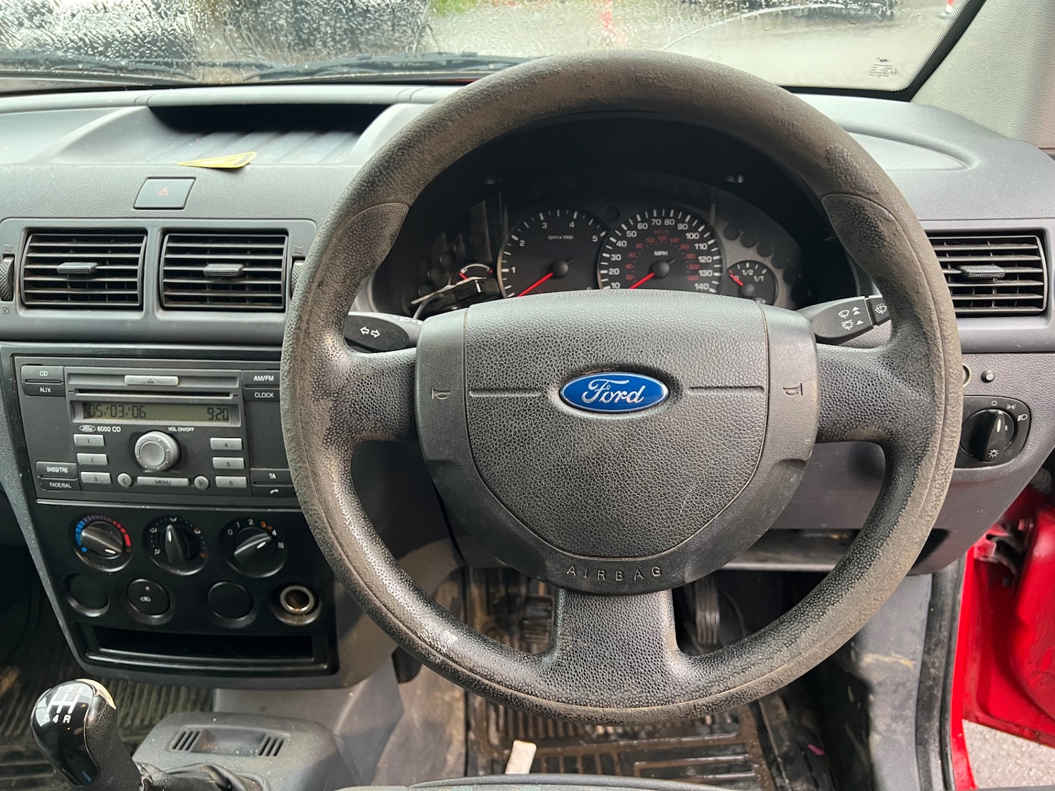 Used Ford Transit Connect 2008 for sale - 76968467: Photo 11