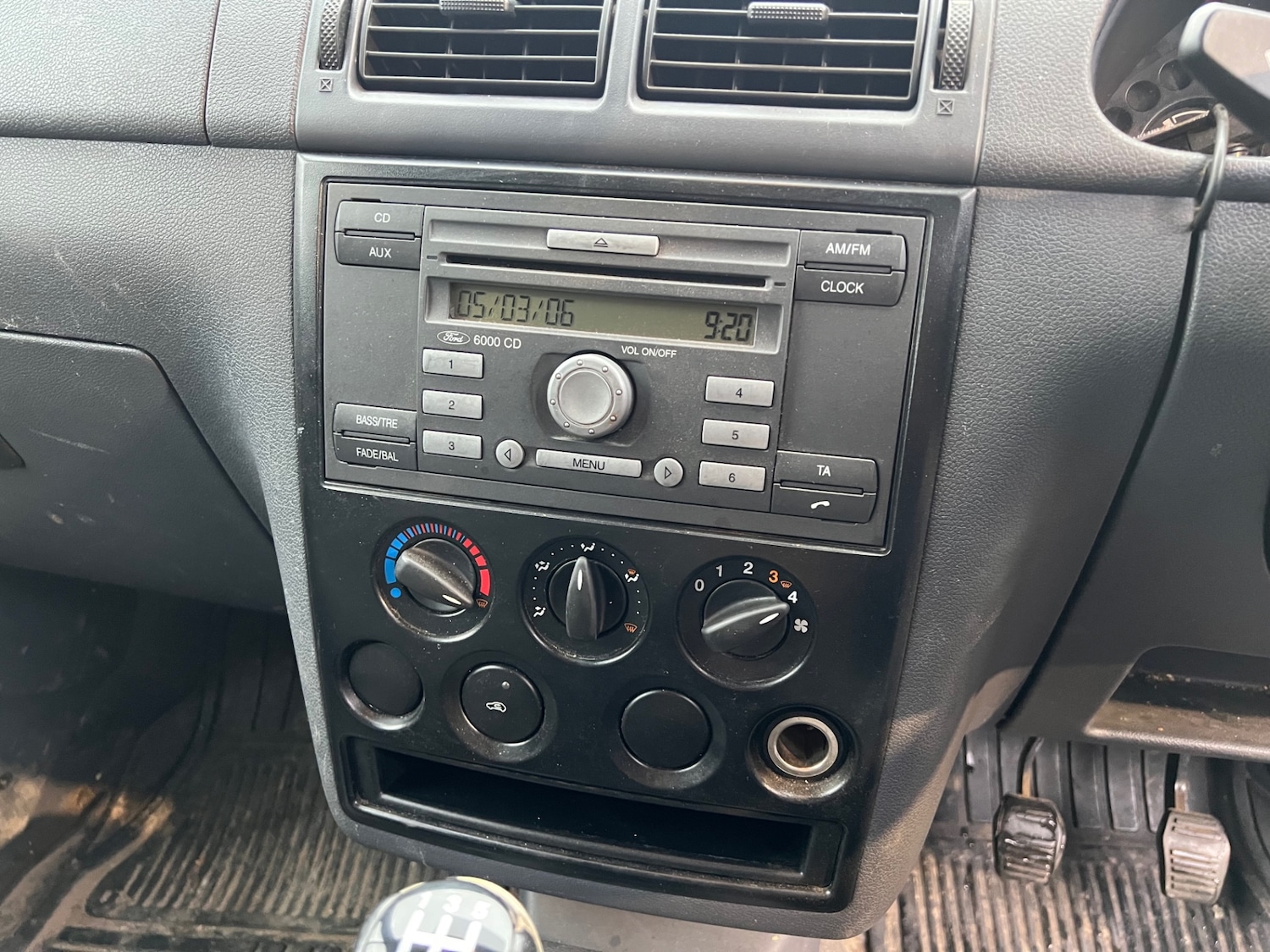 Used Ford Transit Connect 2008 for sale - 76968467: Photo 12