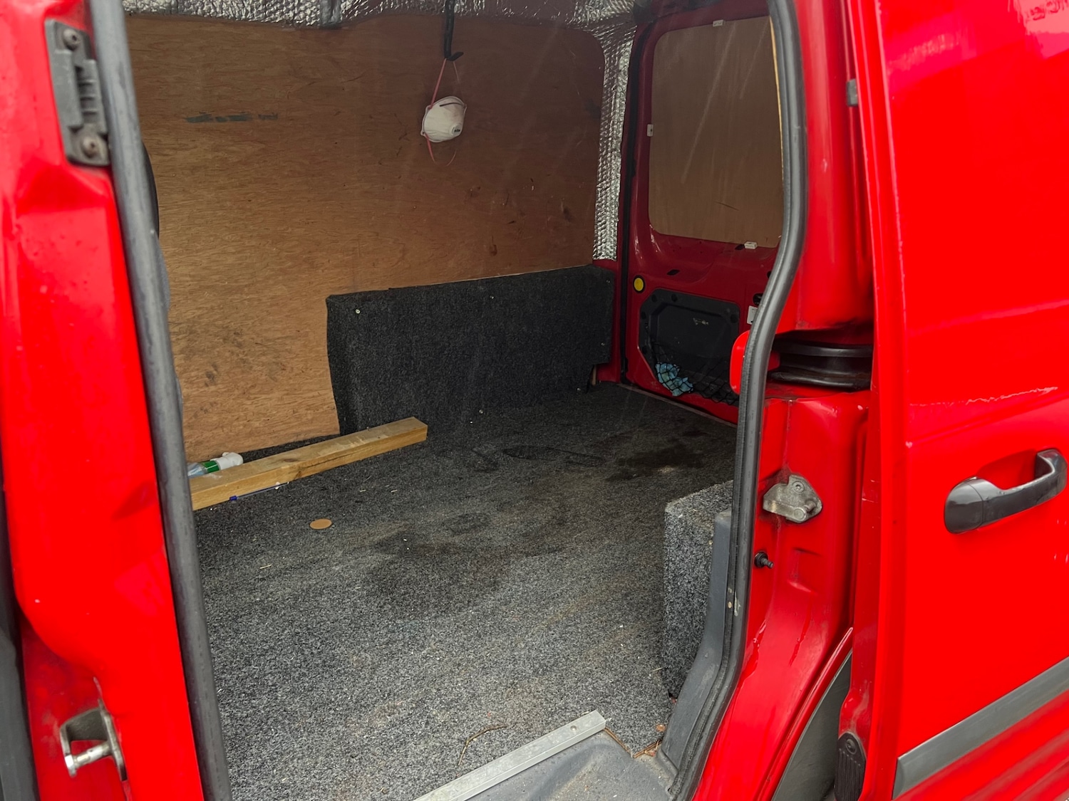 Used Ford Transit Connect 2008 for sale - 76968467: Photo 13