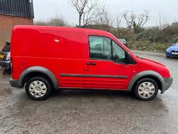 Used Ford Transit Connect 2008 for sale - 76968467: Photo