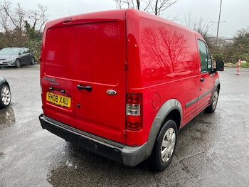 Used Ford Transit Connect 2008 for sale - 76968467: Photo