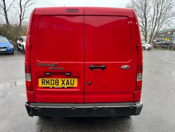 Used Ford Transit Connect 2008 for sale - 76968467: Photo