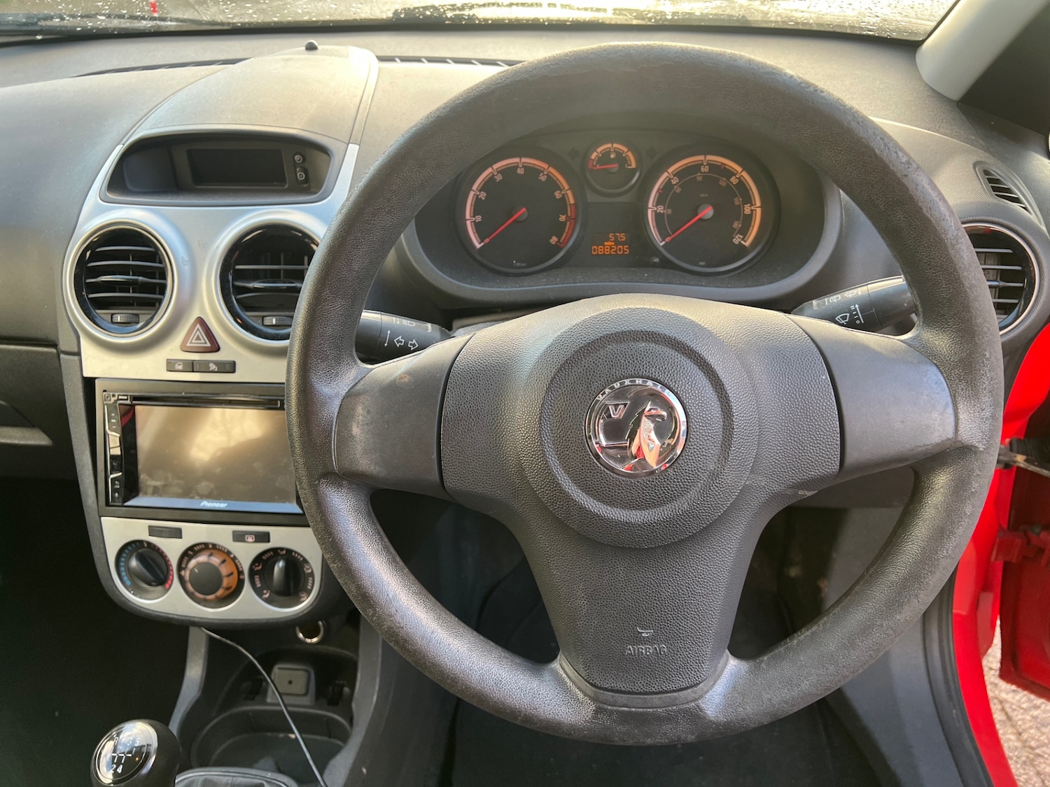 Used Vauxhall Corsa 2013 for sale - 78016369: Photo 11