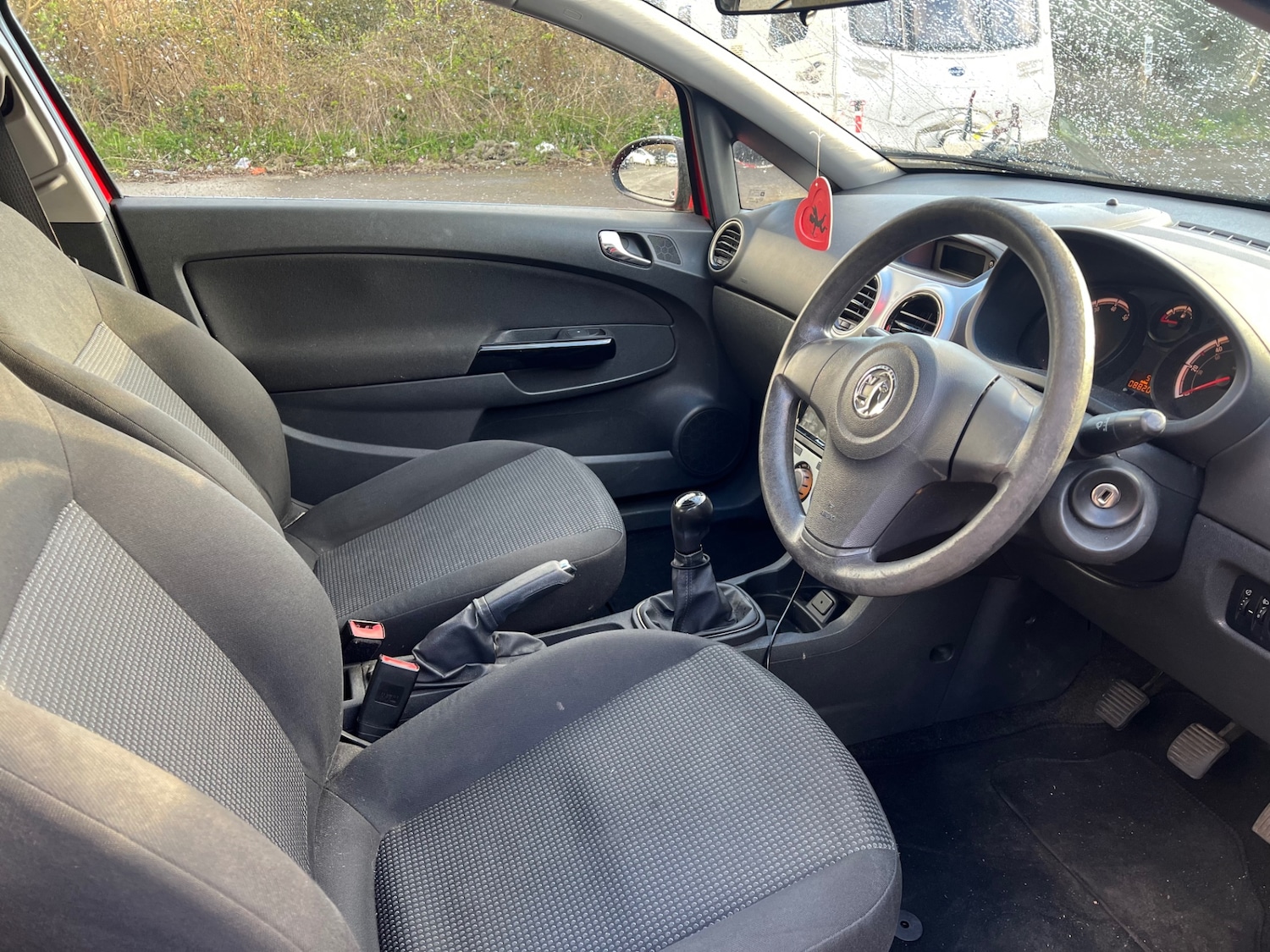 Used Vauxhall Corsa 2013 for sale - 78016369: Photo 9