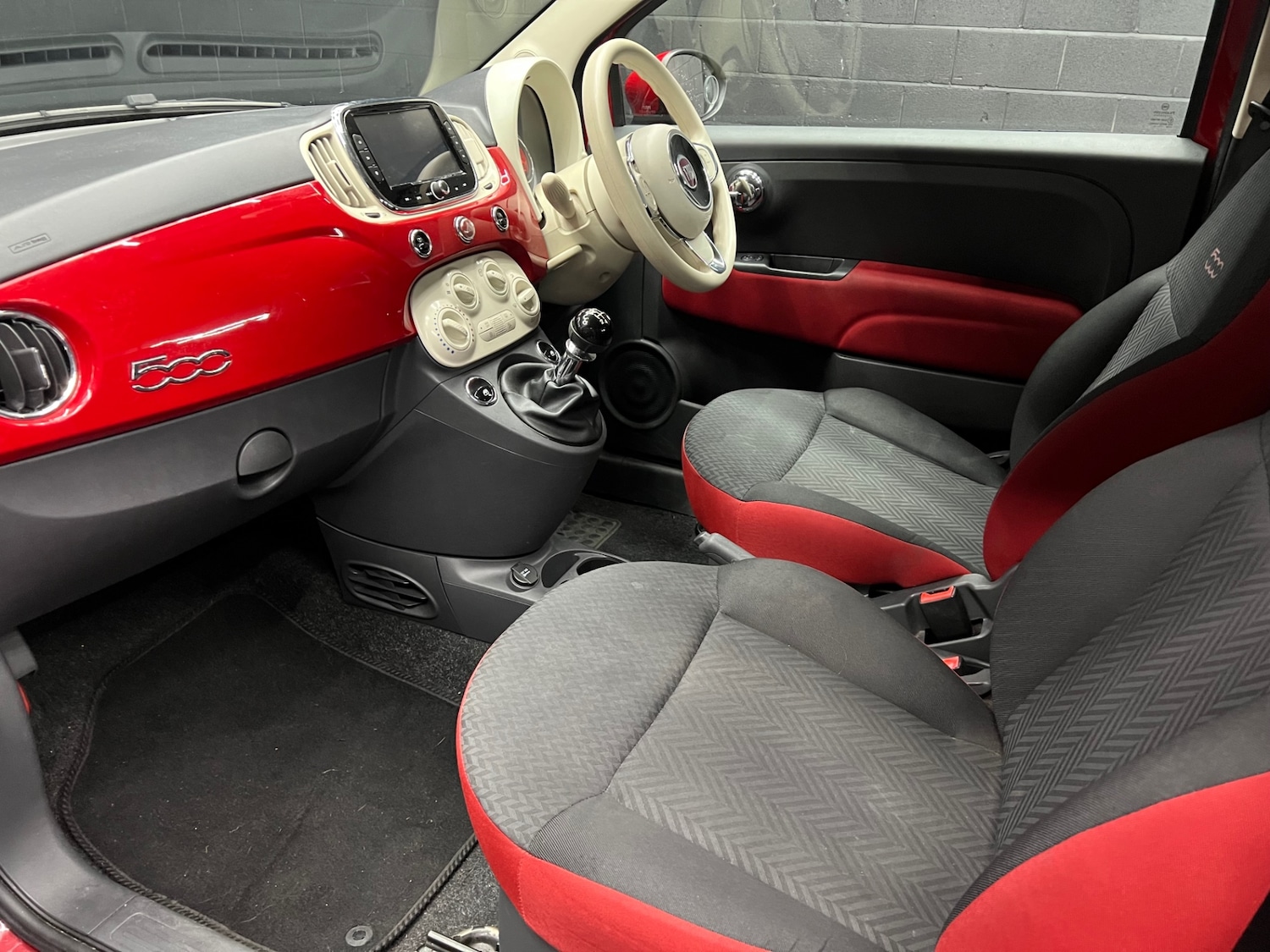 Used Fiat 500 2016 for sale - 77165184: Photo 10