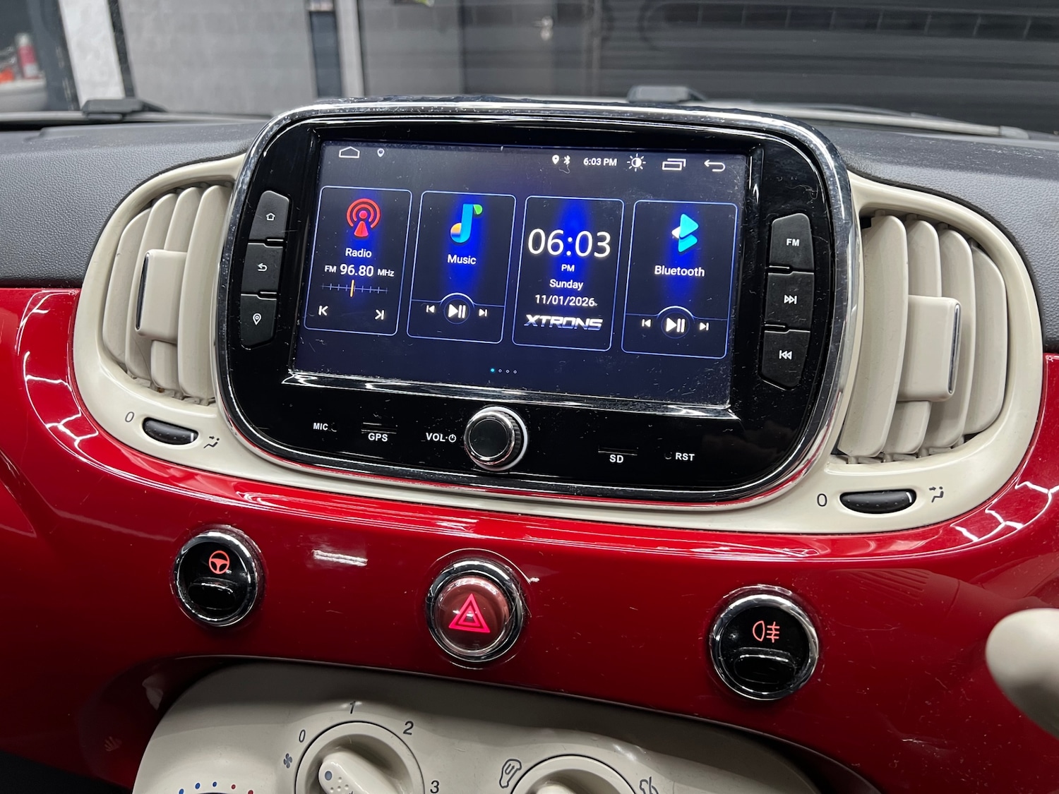 Used Fiat 500 2016 for sale - 77165184: Photo 12