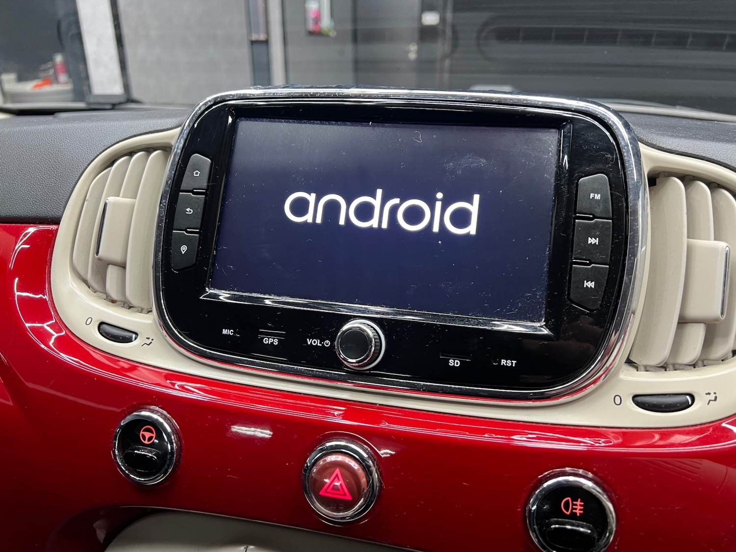 Used Fiat 500 2016 for sale - 77165184: Photo 13