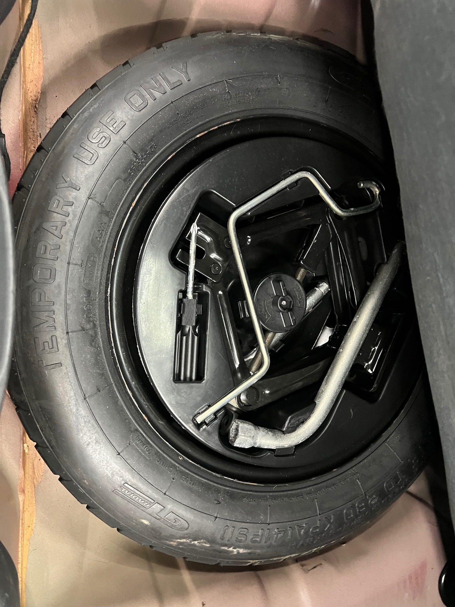 Used Fiat 500 2016 for sale - 77165184: Photo 16