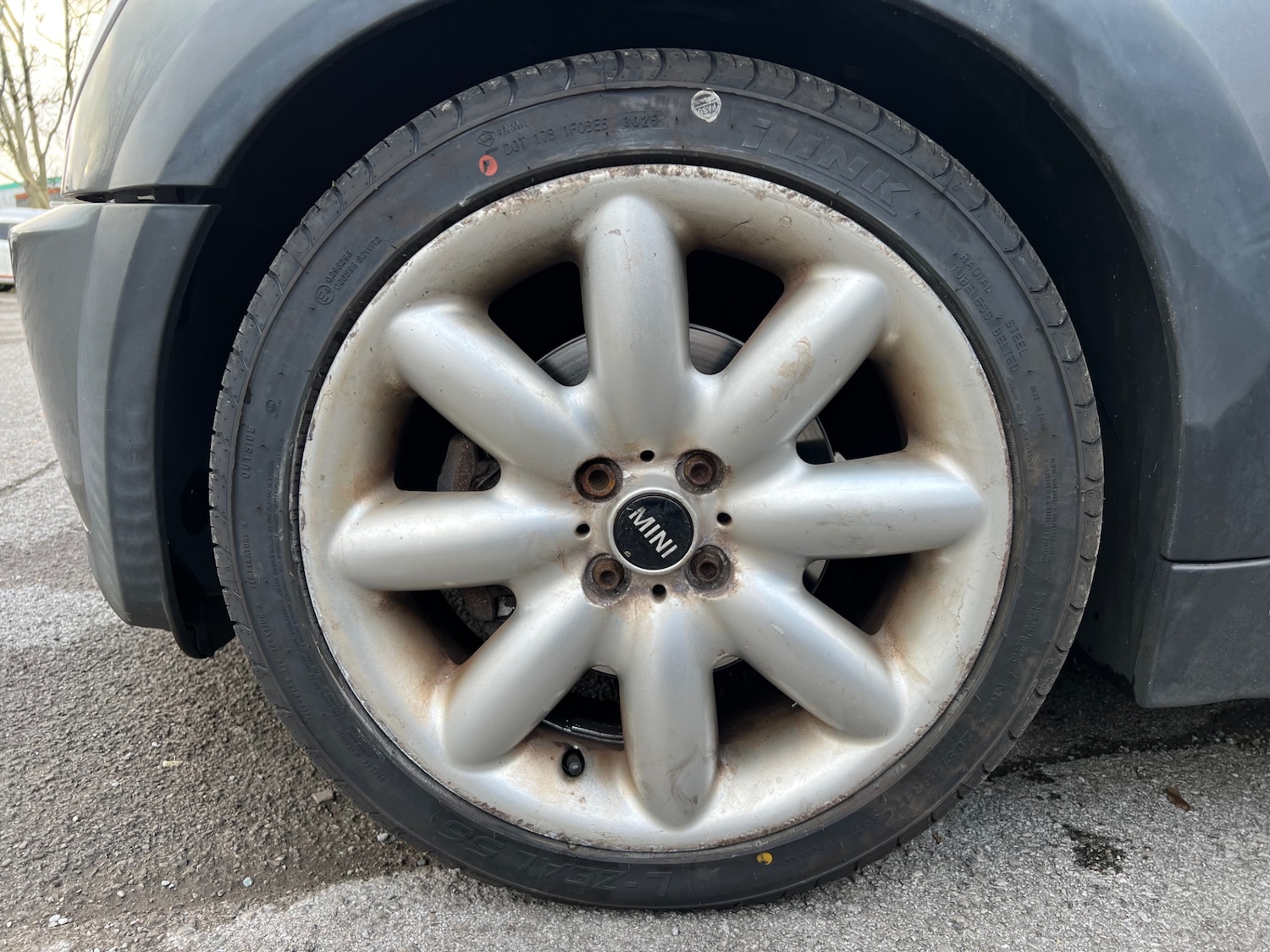 Used MINI Hatch 2004 for sale - 76906233: Photo 14