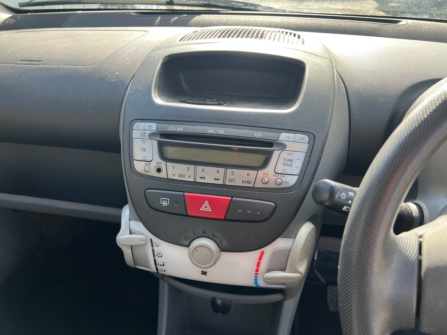 Used Peugeot 107 2008 for sale - 78209877: Photo 12