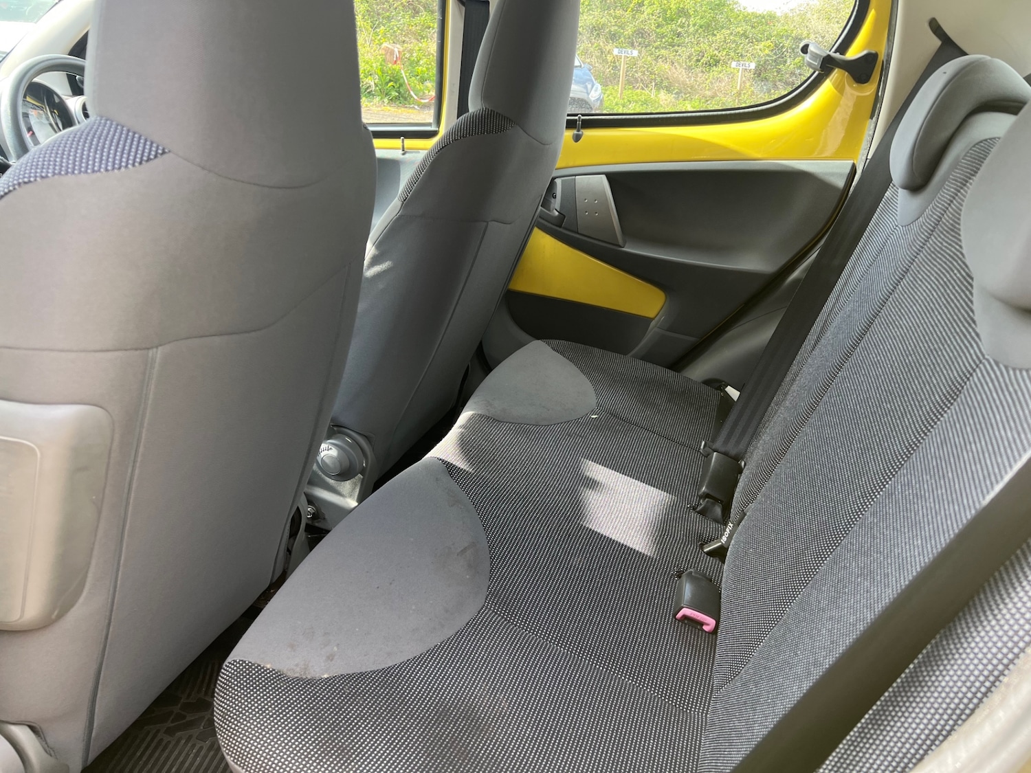 Used Peugeot 107 2008 for sale - 78209877: Photo 13