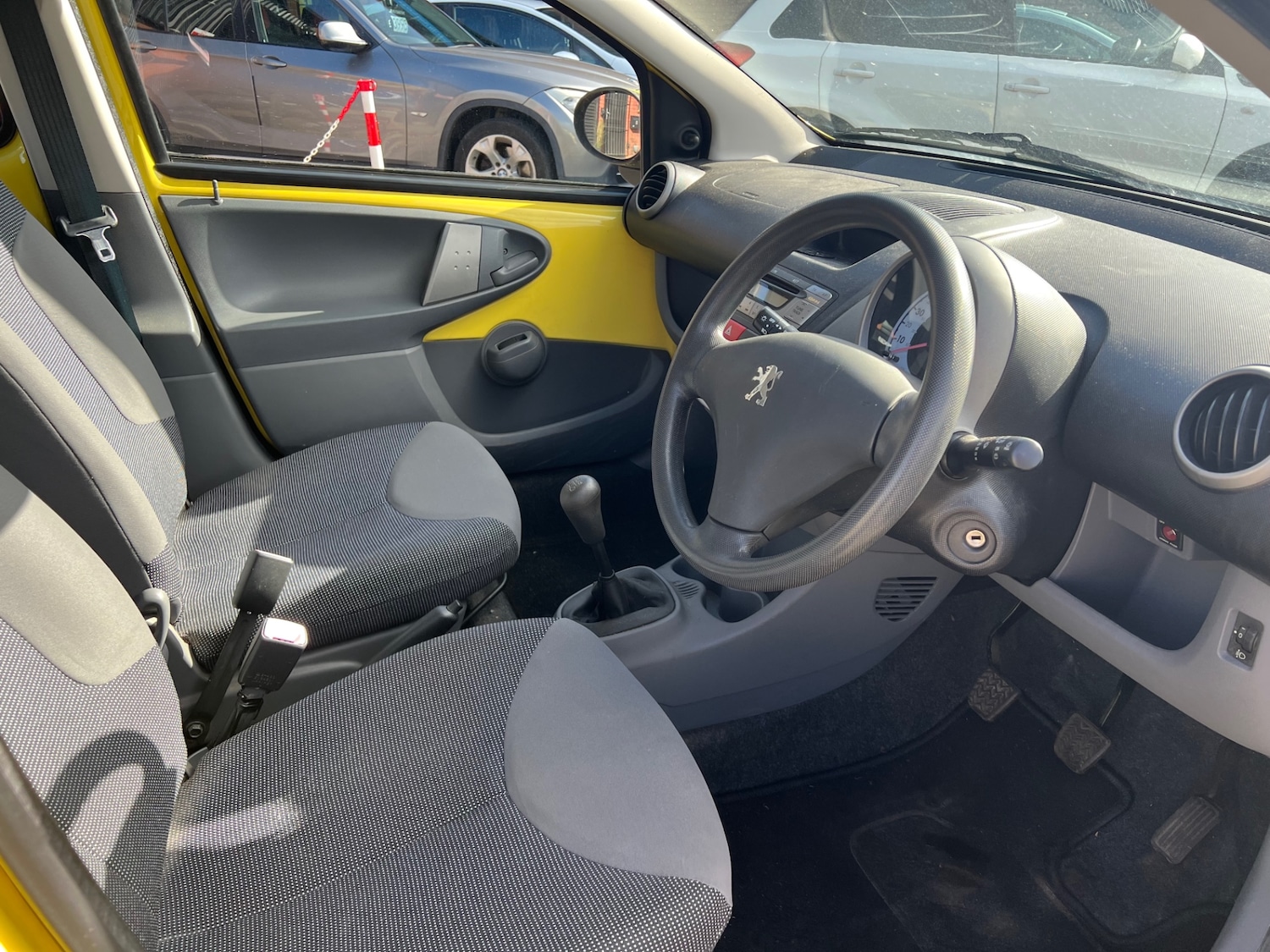 Used Peugeot 107 2008 for sale - 78209877: Photo 8