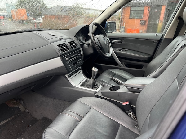 Used BMW X3 2007 for sale - 76194554: Photo 10