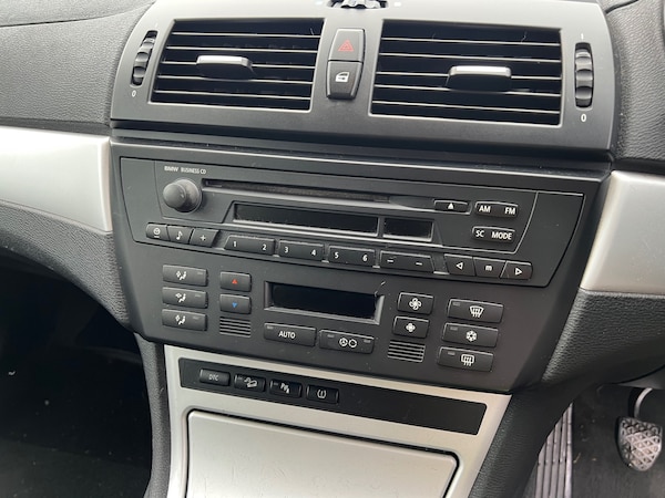 Used BMW X3 2007 for sale - 76194554: Photo 12