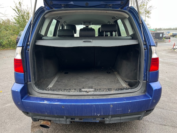Used BMW X3 2007 for sale - 76194554: Photo 14
