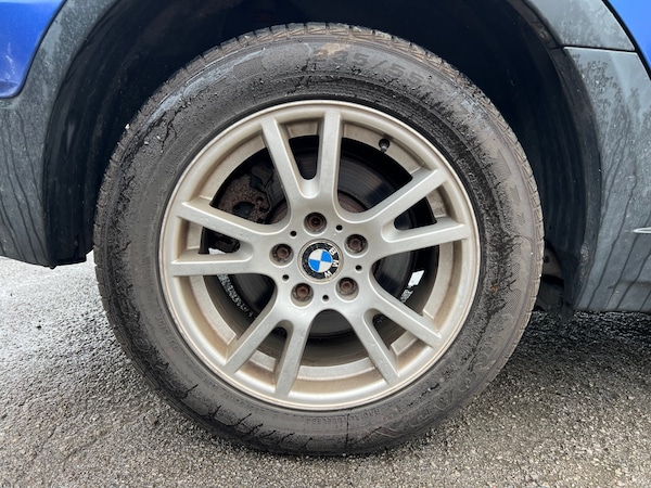 Used BMW X3 2007 for sale - 76194554: Photo 15