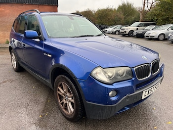 2007 (07) - 2.0d SE 5dr