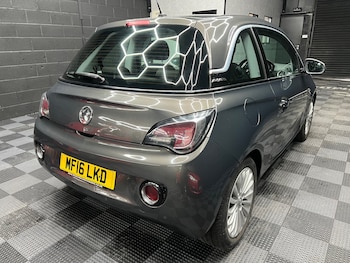 Used Vauxhall ADAM 2016 for sale - 78281954: Photo