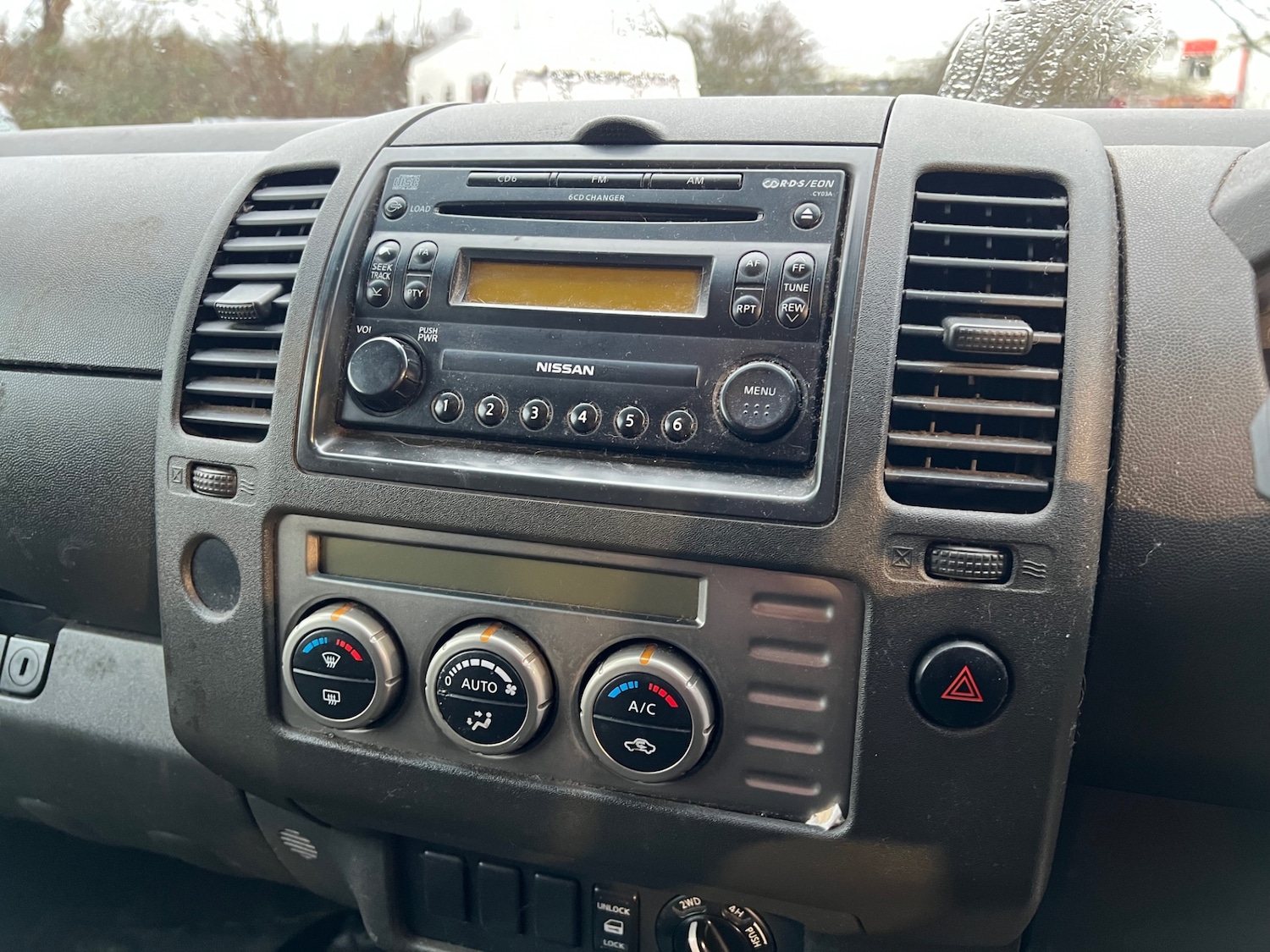 Used Nissan Navara 2006 for sale - 77392129: Photo 12