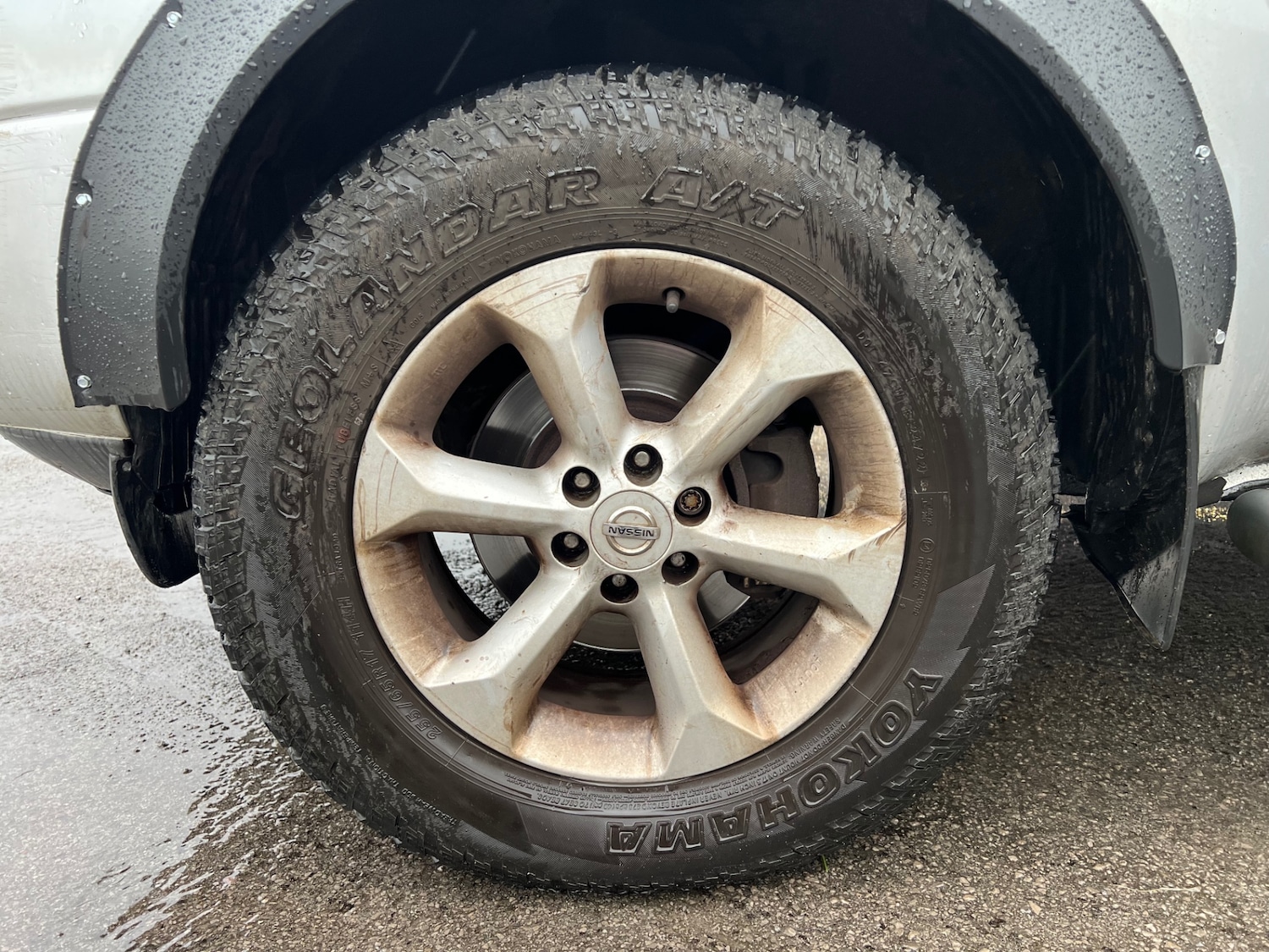 Used Nissan Navara 2006 for sale - 77392129: Photo 15