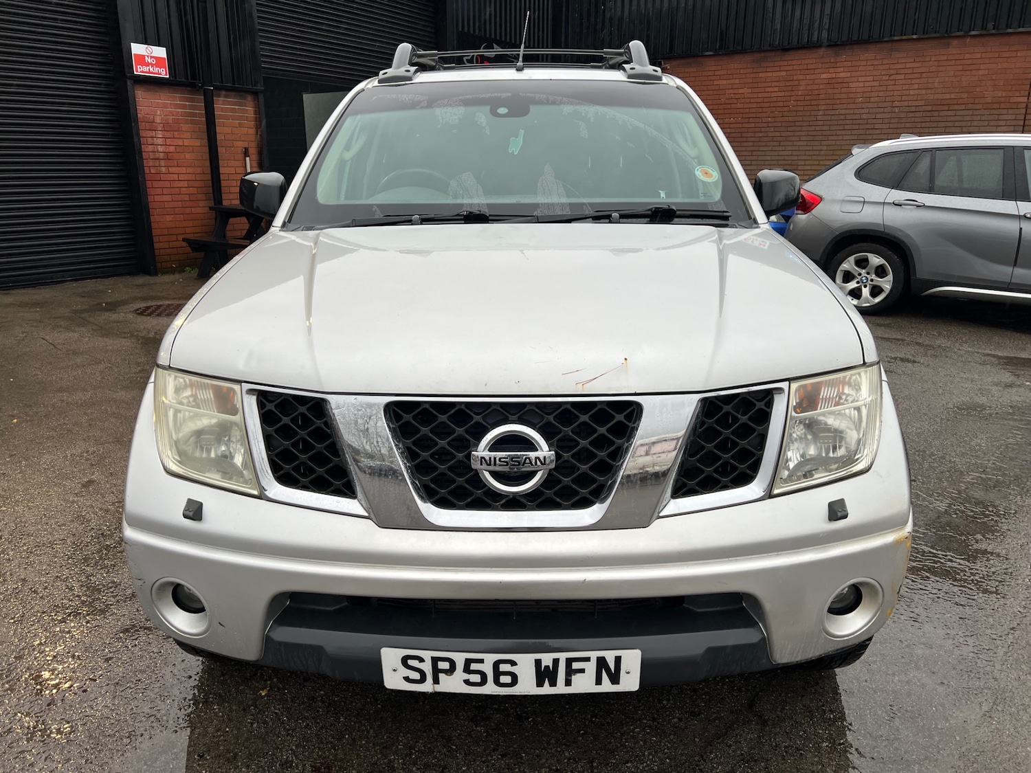 Used Nissan Navara 2006 for sale - 77392129: Photo 8