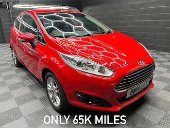 Ford Fiesta feature image