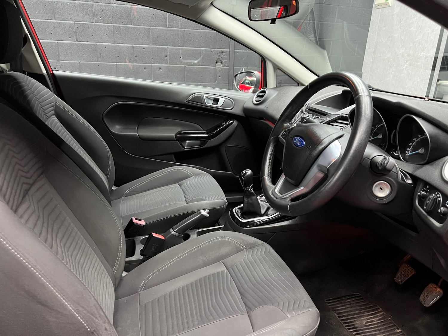 Used Ford Fiesta 2014 for sale - 77980262: Photo 8