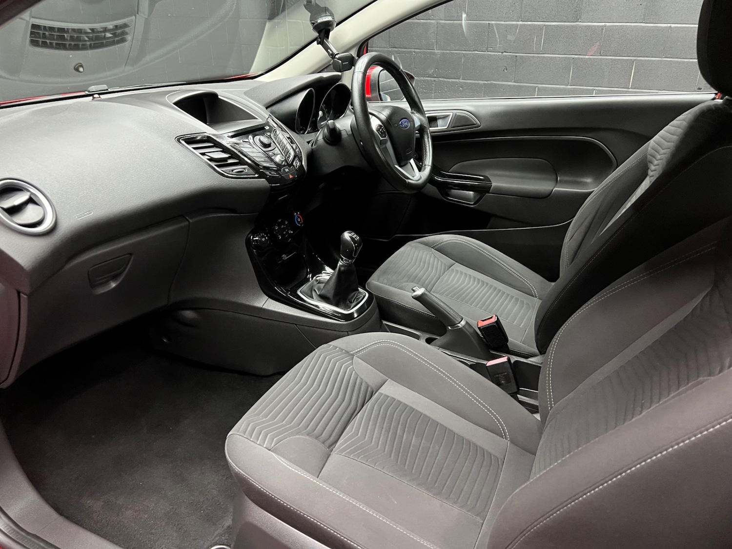 Used Ford Fiesta 2014 for sale - 77980262: Photo 9