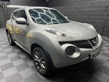 2014 (14) - 1.6 Tekna 5dr