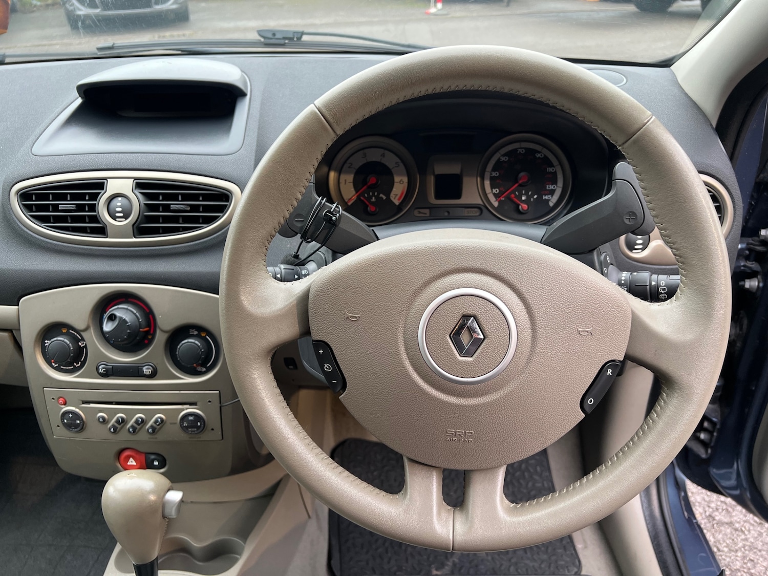 Used Renault Clio 2007 for sale - 77403671: Photo 11