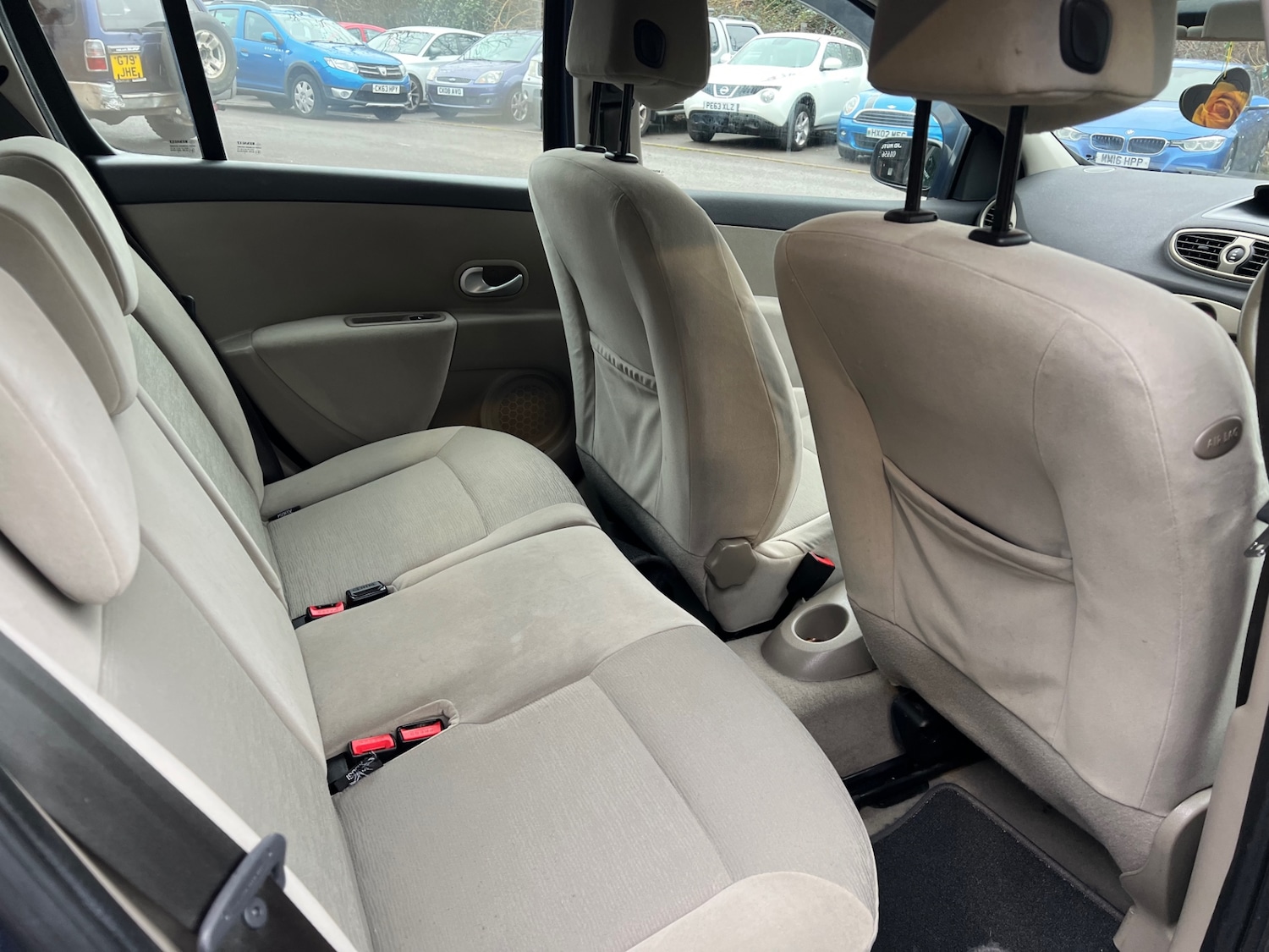 Used Renault Clio 2007 for sale - 77403671: Photo 13