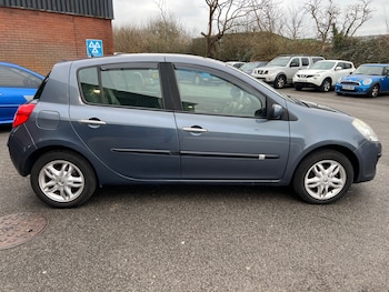 Used Renault Clio 2007 for sale - 77403671: Photo