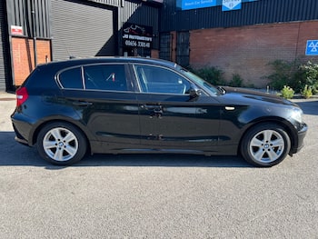 Used BMW 1 Series 2010 for sale - 79746367: Photo