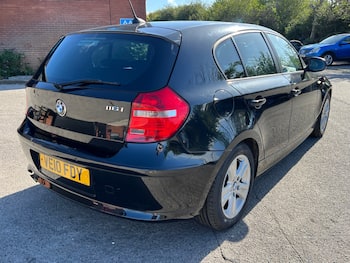 Used BMW 1 Series 2010 for sale - 79746367: Photo