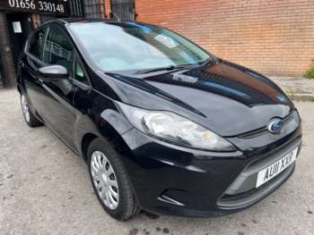 2011 (11) - 1.25 Edge 5dr