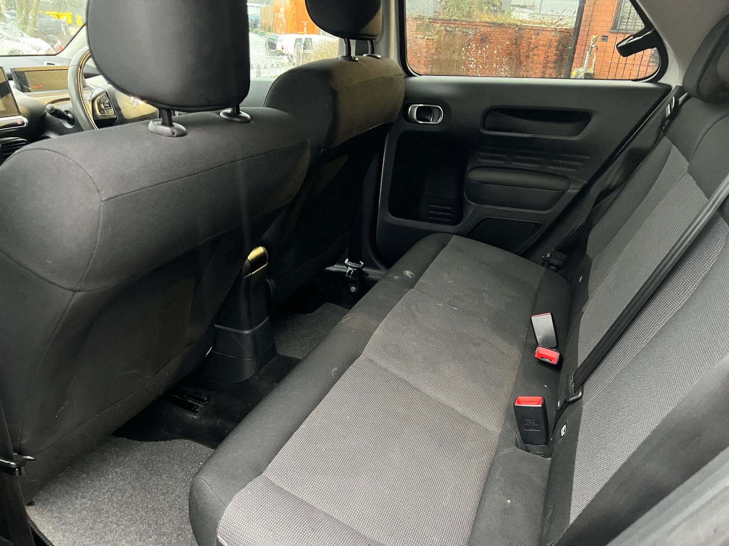 Used Citroen C4 Cactus 2016 for sale - 76945659: Photo 13