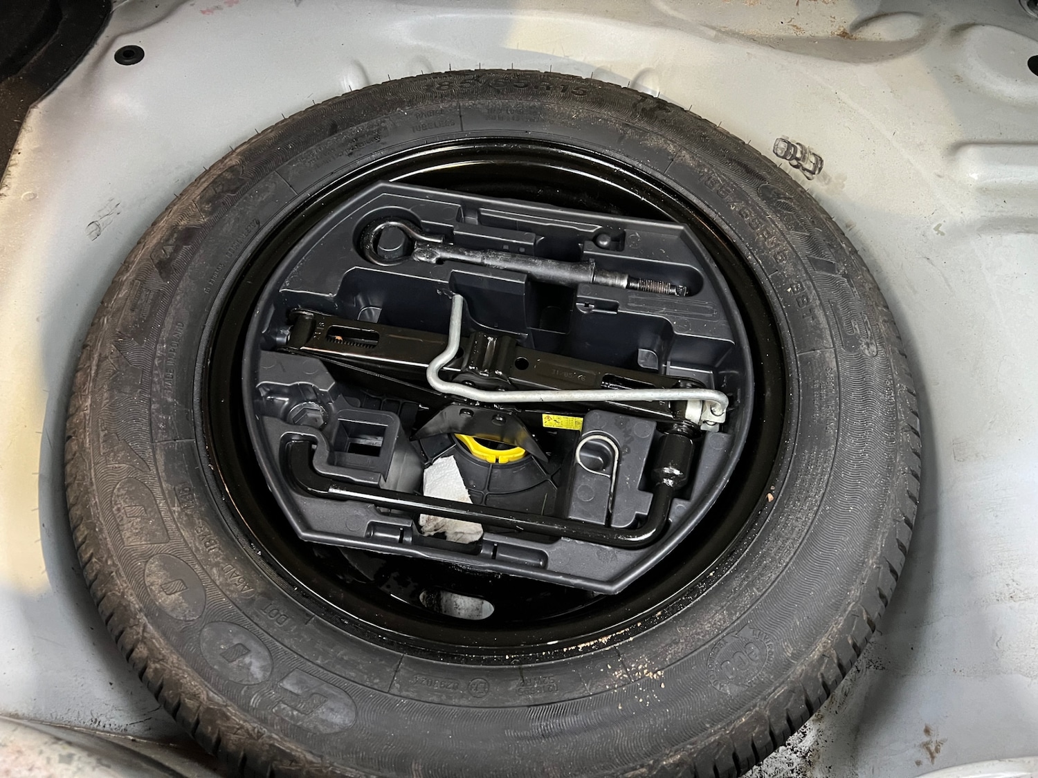 Used Citroen C4 Cactus 2016 for sale - 76945659: Photo 15