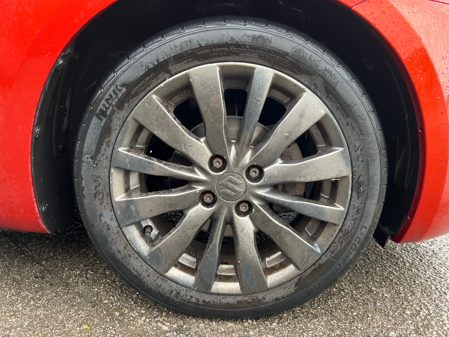 Used Suzuki Swift 2011 for sale - 76352717: Photo 16