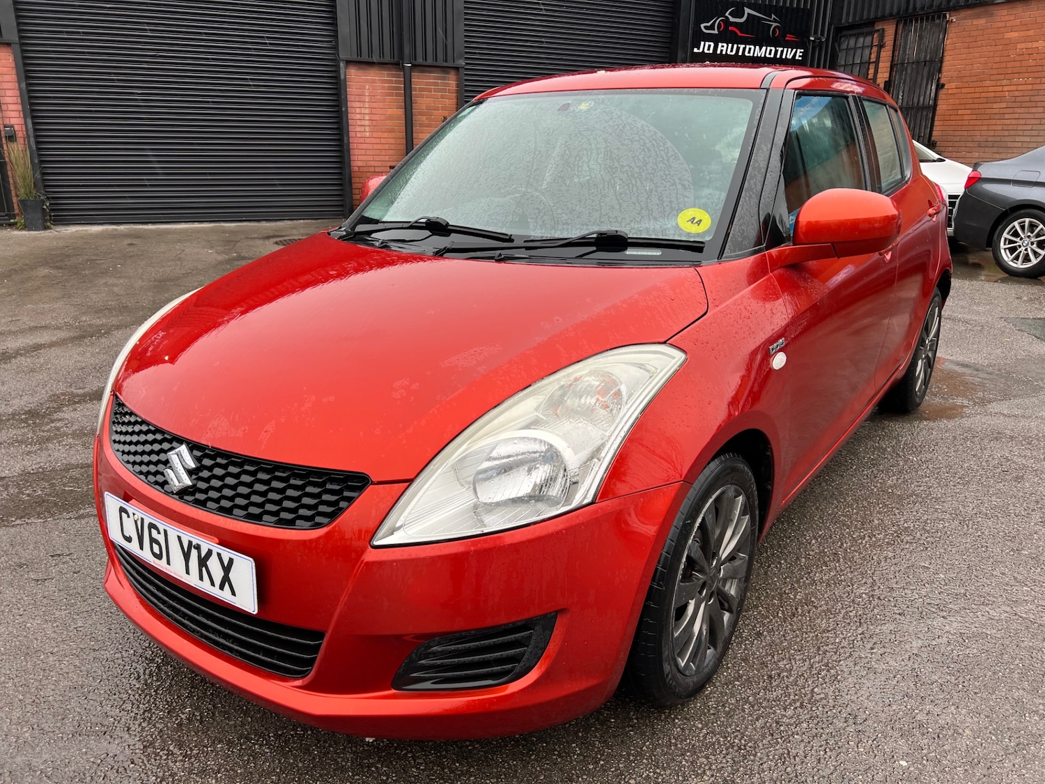 Used Suzuki Swift 2011 for sale - 76352717: Photo 7