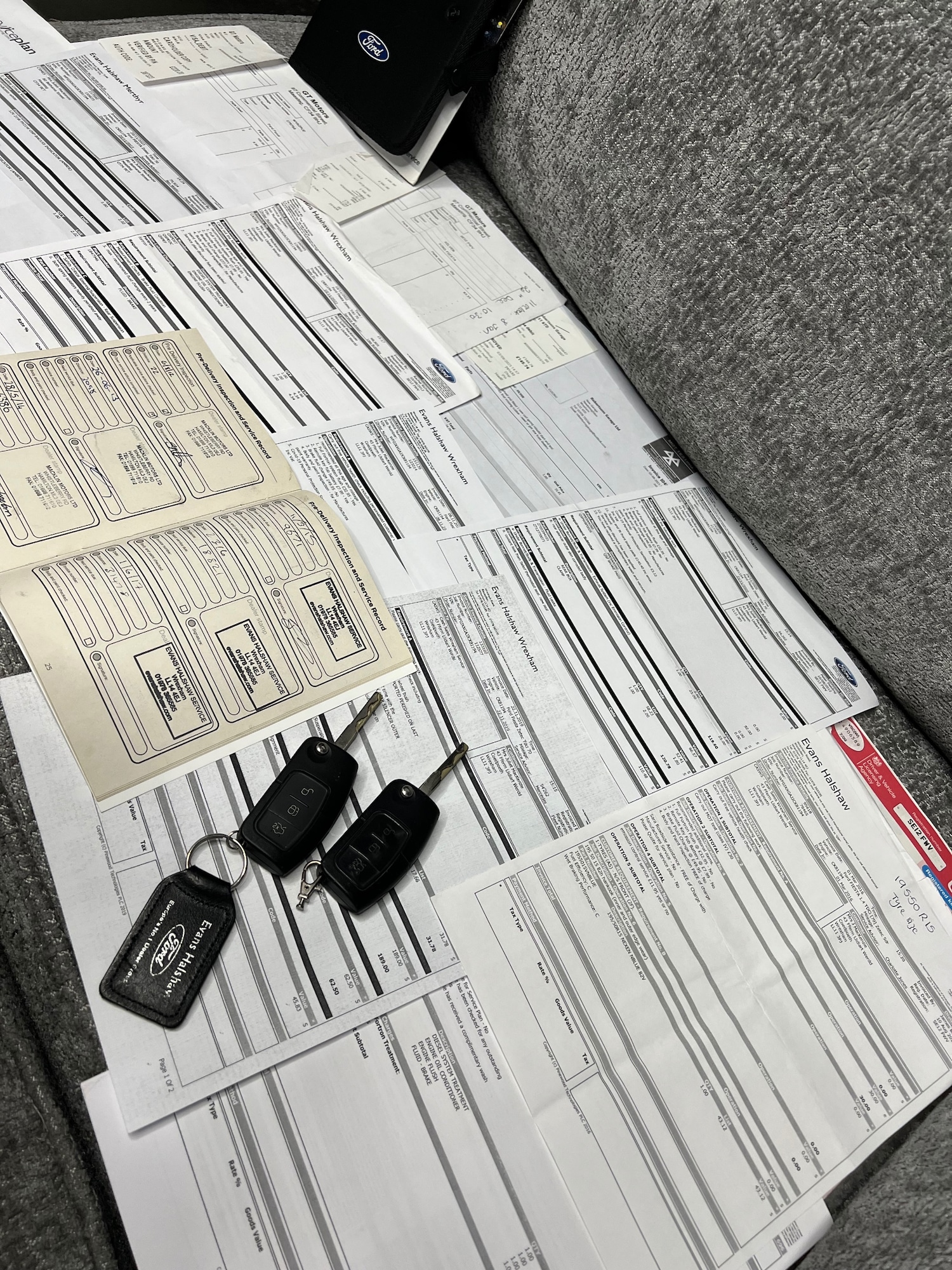 Used Ford Fiesta 2012 for sale - 76758792: Photo 11